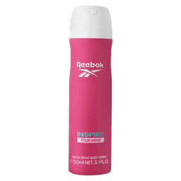דאודורנט | ספריי גוף | מכיל 150 מל ריבוק | Reebok