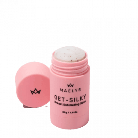 סטיק פילינג | לאזור החזה | 30 גרם | מבית מאליס מאליס | MAELYS