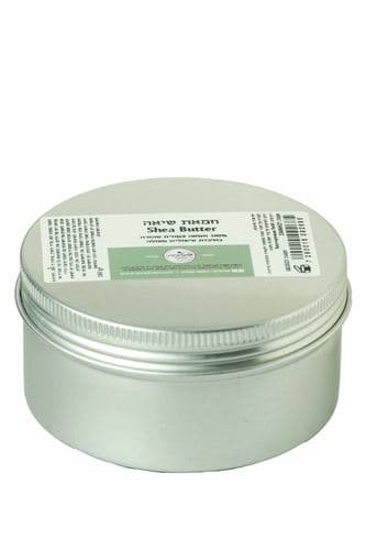 חמאת שיאה | 160 גרם | המילניום