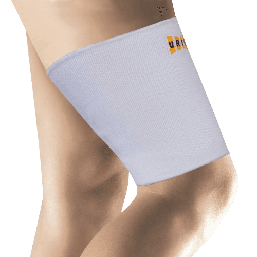 מגן ירך אלסטי | מידה L | אוריאל | URIEL