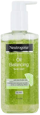 מי פנים | נפח 200 מל | ניוטרוגינה | NEUTROGENA