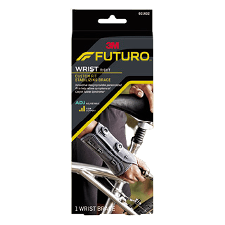 פוטורו | סד קיבוע למפרק כף יד ימין | מידה אוניברסלית | FUTURO