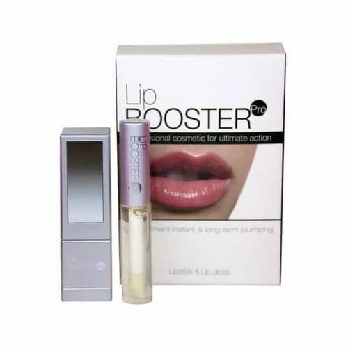 ליפ בוסטר | מנפח שפתיים | Lip Booster