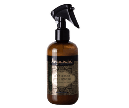 מסיכה ללא שטיפה מועשרת בשמן קיק | מתאימה במיוחד לאחר החלקה | מכיל 250 מל | ARGANIA | ארגניה