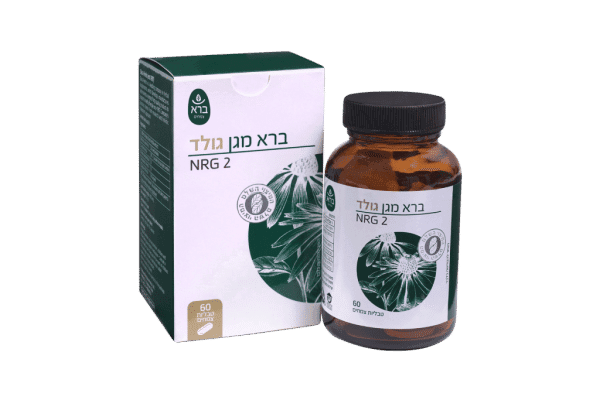 Bara Gold | ברא מגן גולד טבליות