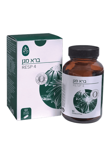 Bara Magen | ברא מגן טבליות