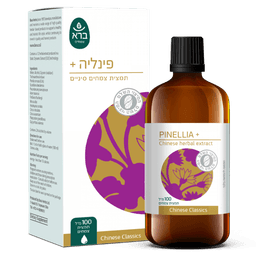 Pinellia | פינליה