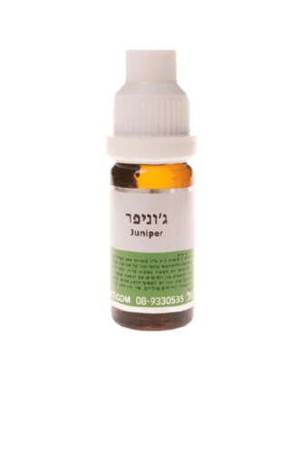 שמן גוניפר | מכיל 10 מל | המילניום