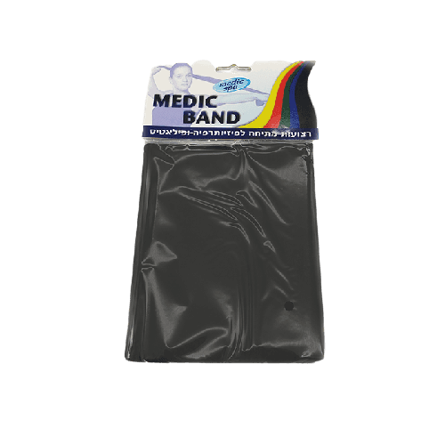 רצועת מתיחה לפיזותרפיה ופילאטיס very strong מדיק ספא | Medic Spa