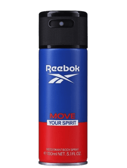 דאודורנט | ספריי גוף | מכיל 150 מל ריבוק | Reebok