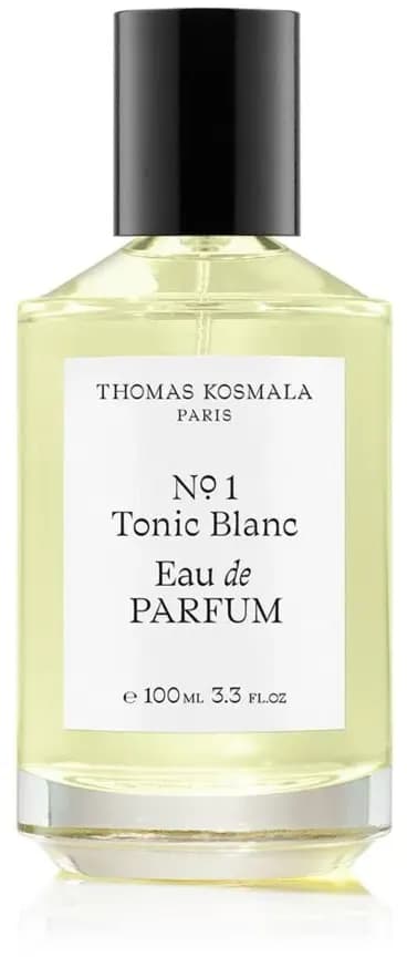 תומאס קוסמלה בוקחור מספר 9 טסטר אליקסיר דה פרפיום יוניסקס 100 מל