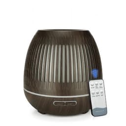 דיפיוזר חשמלי | לשמנים אתריים | לחללים גדולים | חום כהה המילניום