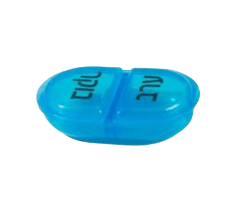 ערכת תרופות בוקר ערב - טאץ