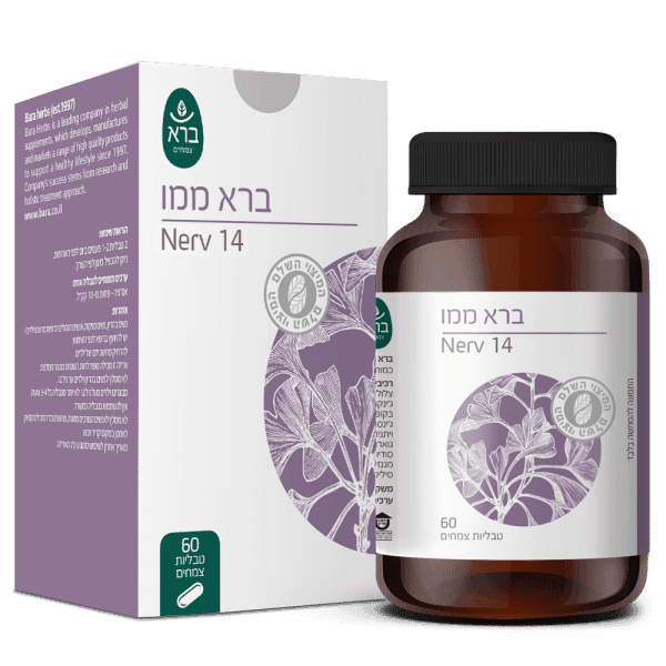 Bara Memo | ברא ממו טבליות