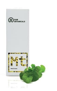 מדיטייט - 100 מל רן בוטניקלס | Ran Botanicals