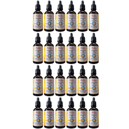 מבצע עשרים וארבע | ויטמין D ליפוזומלי | 1000 יחבל | מכיל 50 מל | סנסי טבע | Sensi Teva