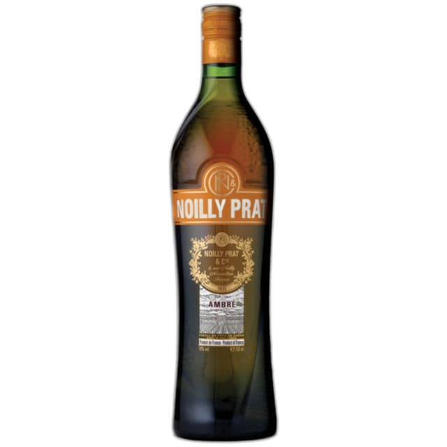 ורמוט נוילי פרת אמבר - 750 מל