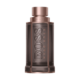 בושם לגבר הוגו בוס Hugo Boss The Scent Parfum | פרפיום אקס