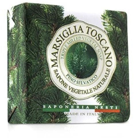 Nesti Dante | סבון Marsiglia Toscano- אורן בר טוסקני | 200 גרם