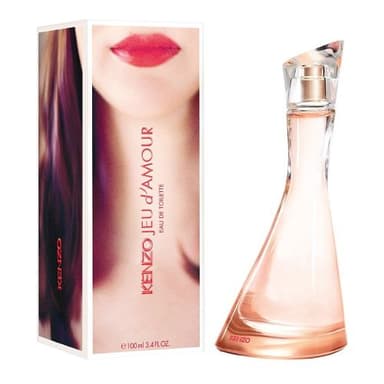 בושם לאישה קנזו KENZO JEU DAMOUR 100 ML EDT