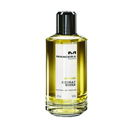 Perfumex - Mancera Cedrat Boise Intense E.D.P 120ml - בושם יוניסקס