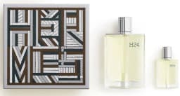 הרמס 24 אייץ' מארז 2 חלקים אדט לגבר 100 מל + בושם מוקטן 125 מל