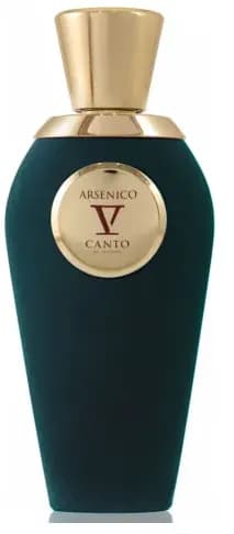 וי קנטו ארסניקו ארסניקו טסטר אקסטרייט דה פרפיום יוניסקס 100 מל