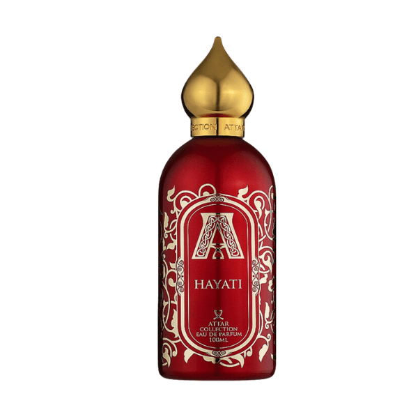 Perfumex - Attar Collection Hayati EDP 100ml - בושם יוניסקס