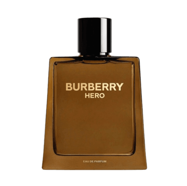 טסטר לגבר - Burberry Hero EDP 100ml | פרפיום אקס
