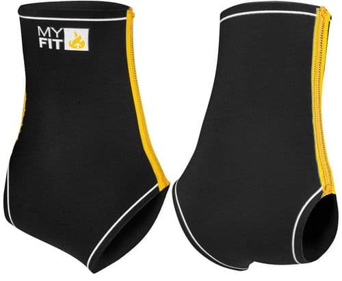 POWERSLIDE MYFIT Footies High 2mm-XL - POWERSLIDE - Accessories