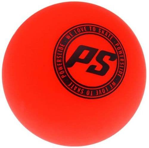 Powerslide Hockey Ball - POWERSLIDE - Accessories