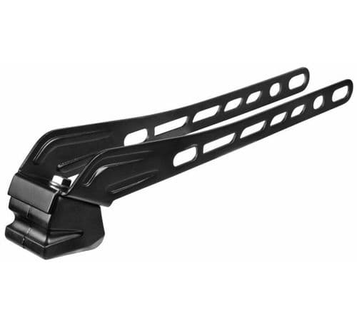 POWERSLIDE MEGACRUISER BRAKE 125mm - POWERSLIDE - מעצורים לרולרבליידס