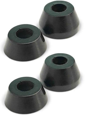 Globe Slant Standard Bushings Set 92A - GLOBE - גומיות לצירים של סקייטבורד