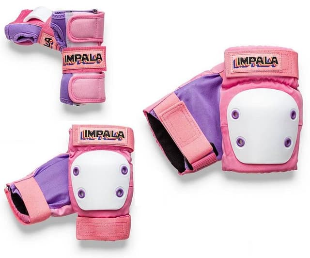 Impala Protective SetPink