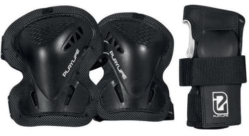 Playlife ADULT Tri-Pack - Playlife - מארז מגנים