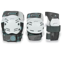 POWERSLIDE PROTECTION STANDARD Pure Tri-Pack-XL