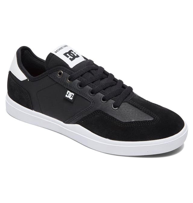DC Vestrey S BlackWhite-105