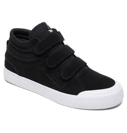 DC Evan Smith HIVS-8 - Dc - הנעלה