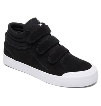 DC Evan Smith HIVS-8 - Dc - הנעלה