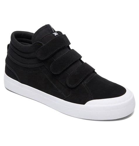 DC Evan Smith HIVS-8 - Dc - הנעלה