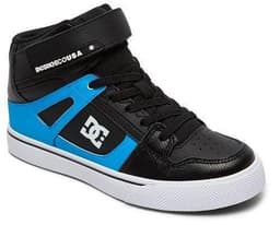 DC Pure High Top SE EV-K11 - Dc - הנעלה