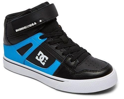 DC Pure High Top SE EV-K11 - Dc - הנעלה