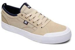 DC Evan Smith S TAN-8 - Dc - הנעלה