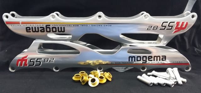 Mogema M55 5x82
