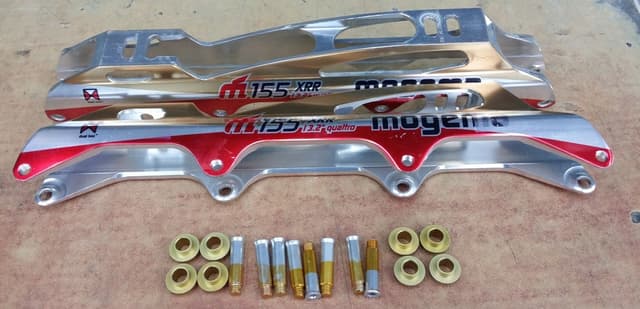 Mogema M155 XRR 4x110 134