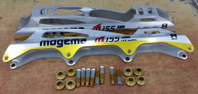 Mogema M155 XRR 128 4x100