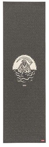 Globe Perforated Griptape Reapey 10x36 - GLOBE - גריפ טייפ לסקייטבורד