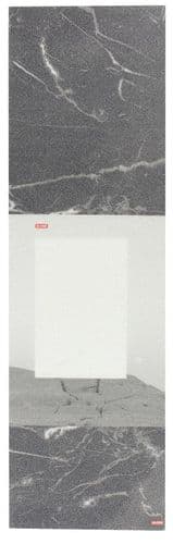 Globe Perforated Griptape Crevice 10x36 - GLOBE - גריפ טייפ לסקייטבורד