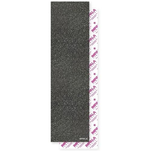 Impala Sparkle Grip Silver Sparkle - IMPALA - גריפ טייפ לסקייטבורד