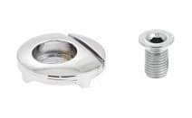 SEBA Cuff Button